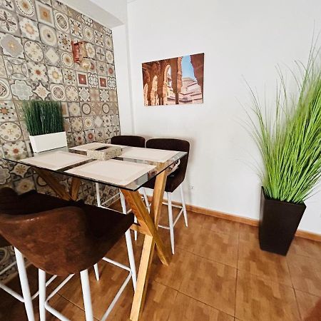 Nice Boutique Flat With Terrace Fuengirola Dış mekan fotoğraf